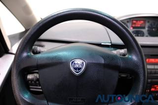 LANCIA MUSA usata, con Chiusura centralizzata