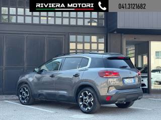 CITROEN C5 Aircross usata, con Controllo trazione