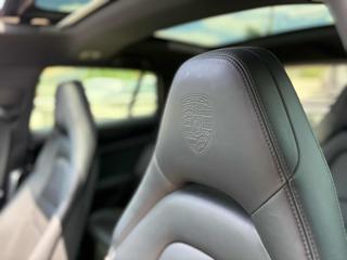 PORSCHE Panamera usata, con Chiusura centralizzata