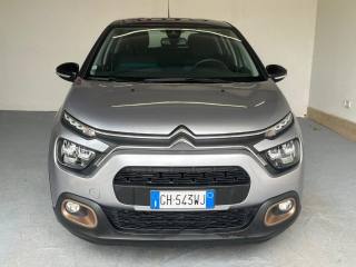 CITROEN C3 usata, con Airbag