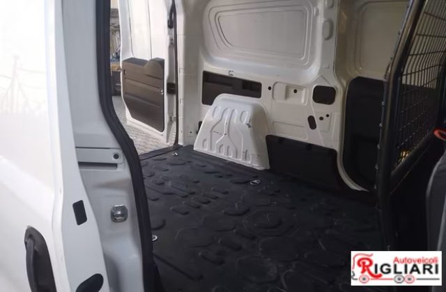 FIAT Doblo usata 6