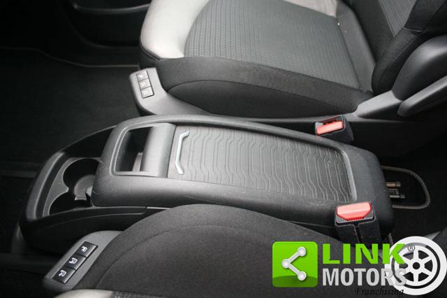 CITROEN C4 Spacetourer usata, con Climatizzatore
