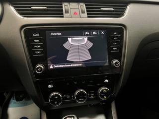 SKODA Octavia usata, con Controllo trazione