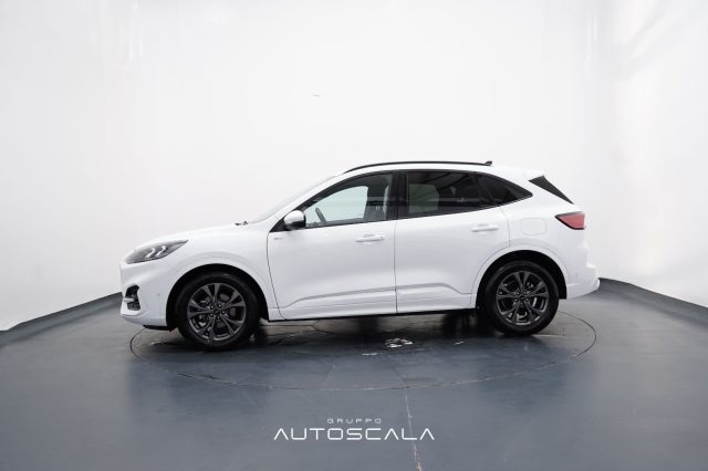 FORD Kuga usata, con Airbag laterali