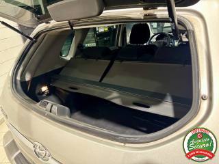 HYUNDAI Tucson usata, con Servosterzo