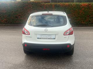 NISSAN Qashqai usata, con Alzacristalli elettrici