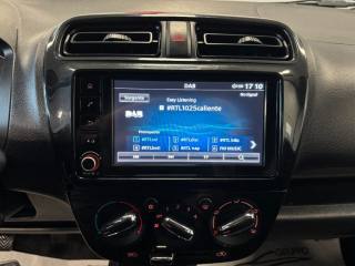 MITSUBISHI Space Star usata, con ESP