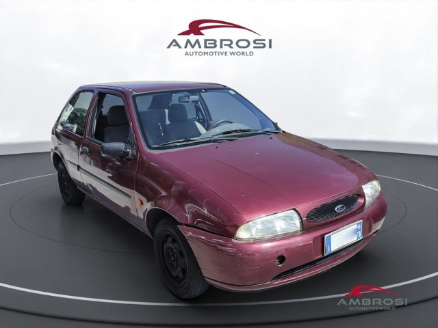 FORD Fiesta usata 1