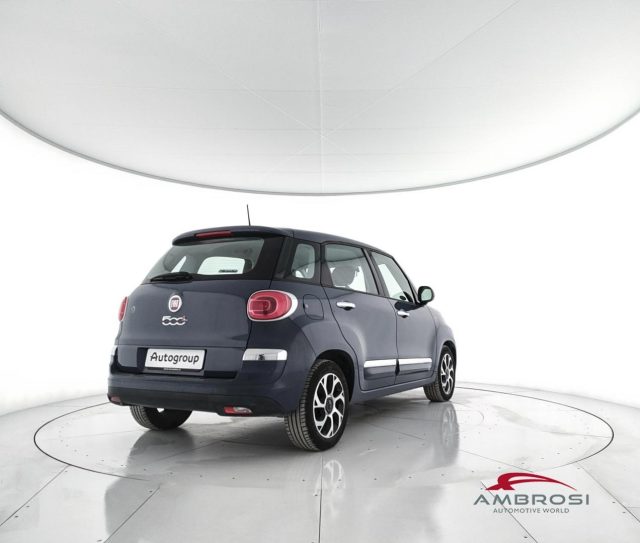 FIAT 500L usata 2