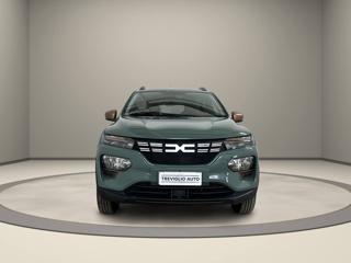 DACIA Spring usata, con Airbag