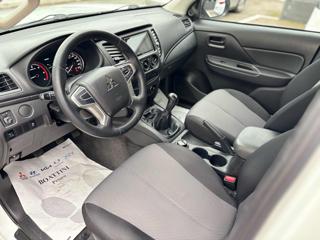 MITSUBISHI L200 usata, con Chiusura centralizzata