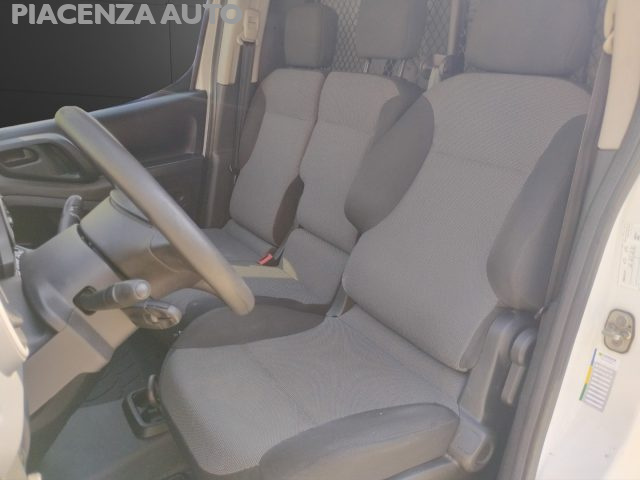 CITROEN Berlingo usata, con Controllo automatico clima