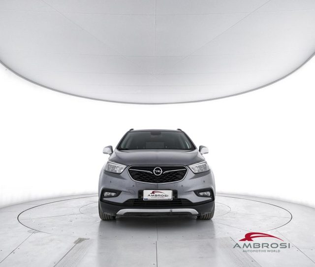 OPEL Mokka usata 4