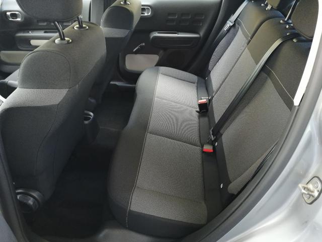 CITROEN C3 usata, con Chiusura centralizzata