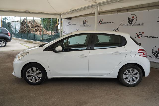 PEUGEOT 208 usata, con Airbag laterali