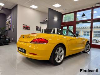 BMW Z4 usata, con Airbag
