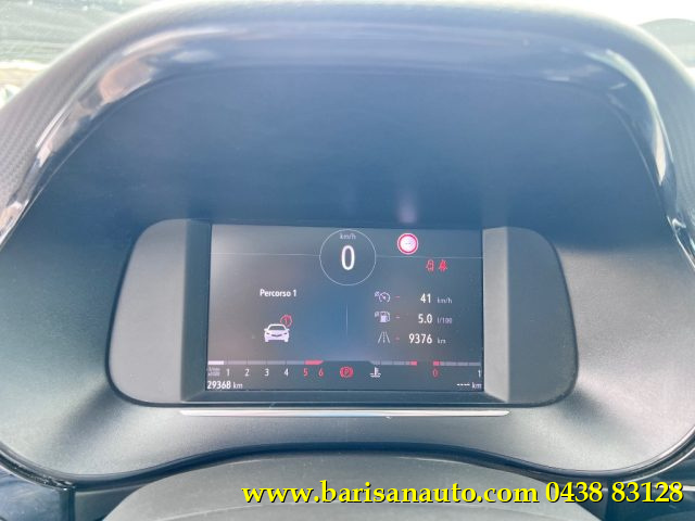 OPEL Corsa usata, con Climatizzatore
