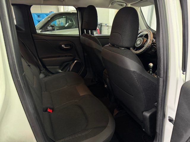 JEEP Renegade usata 24