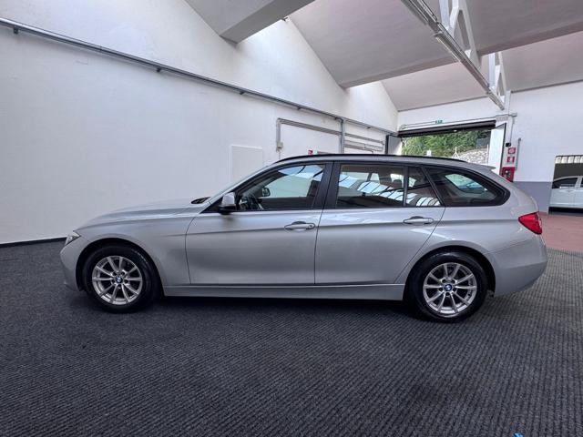 BMW 316 usata, con Controllo trazione