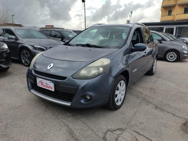 RENAULT Clio usata, con Airbag laterali
