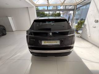 PEUGEOT 3008 usata, con Boardcomputer