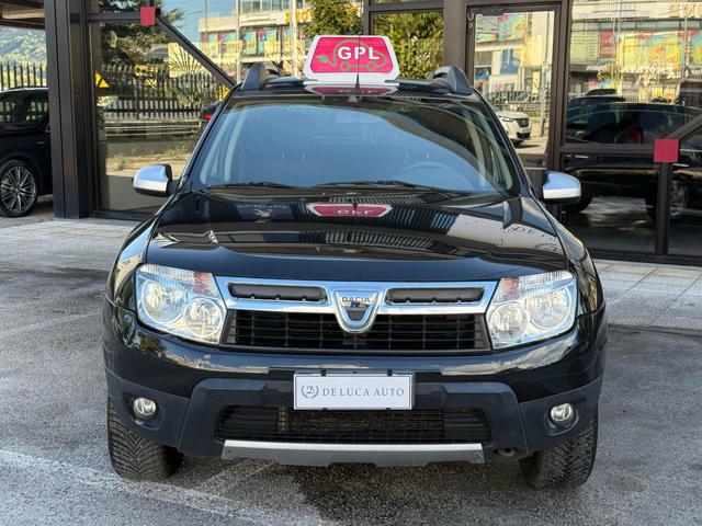 DACIA Duster usata, con Airbag