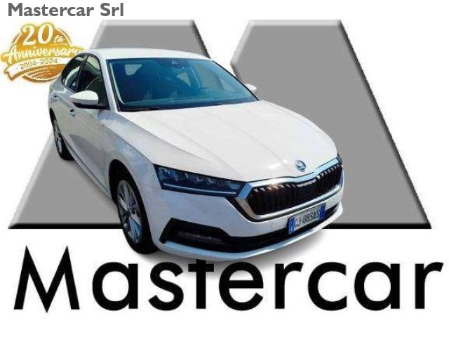 SKODA Octavia usata, con ABS
