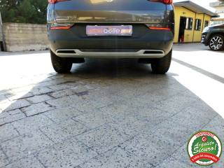 OPEL Grandland X usata, con Isofix