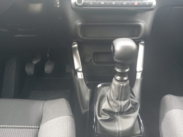 CITROEN C3 Aircross usata, con USB