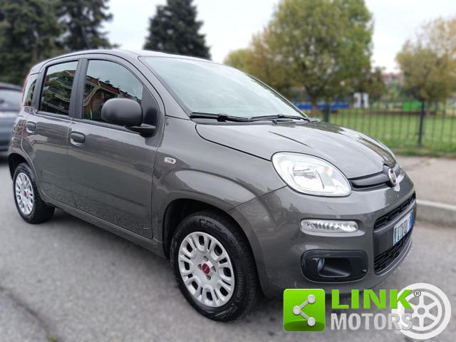FIAT Panda usata, con Alzacristalli elettrici