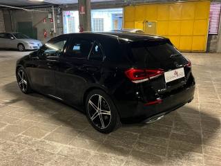 MERCEDES-BENZ A 200 usata, con Airbag Passeggero