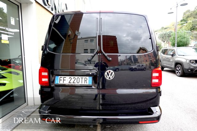 VOLKSWAGEN T6 usata, con Alzacristalli elettrici