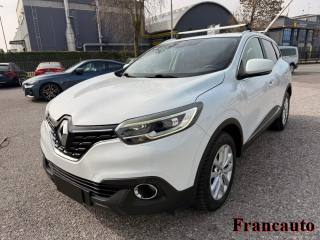 RENAULT Kadjar usata, con Controllo trazione