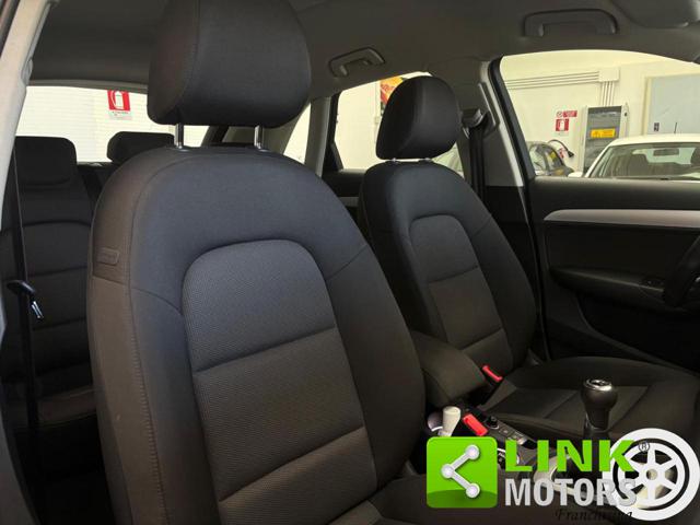 AUDI Q3 usata, con Immobilizzatore elettronico