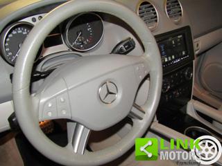 MERCEDES-BENZ ML 320 usata, con Chiusura centralizzata