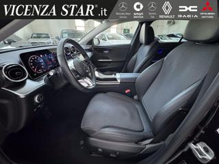 MERCEDES-BENZ C 200 usata, con Autoradio