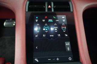 PORSCHE Taycan usata, con Regolazione elettrica sedili