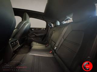 PORSCHE Cayenne usata, con ESP