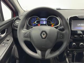 RENAULT Clio usata, con Climatizzatore