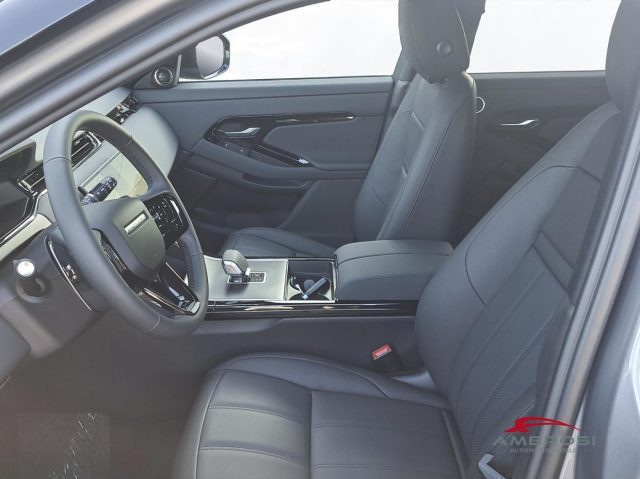 LAND ROVER Range Rover Evoque usata 8