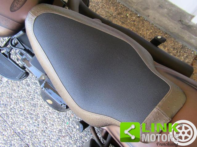 HARLEY-DAVIDSON 1450 Fat Boy usata 14