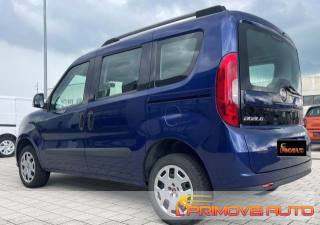 FIAT Doblo usata, con Airbag testa
