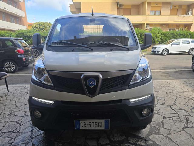 PIAGGIO Porter usata, con Airbag Passeggero