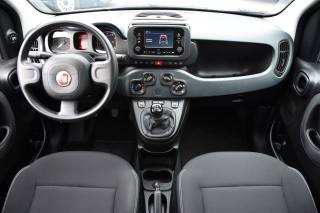 FIAT Panda usata, con Chiusura centralizzata