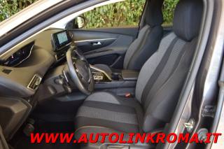 PEUGEOT 3008 usata, con Chiusura centralizzata
