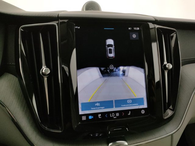 VOLVO XC60 usata, con Luci diurne LED