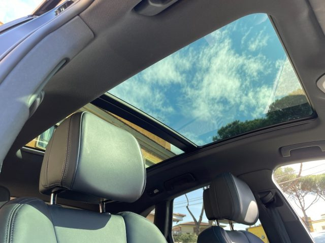 PORSCHE Macan usata, con Interni in pelle