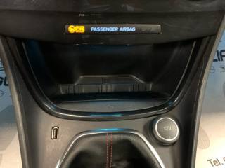 FORD Puma usata, con Chiusura centralizzata telecomandata