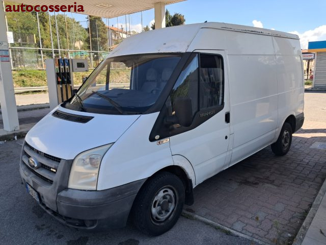 FORD Transit usata 3