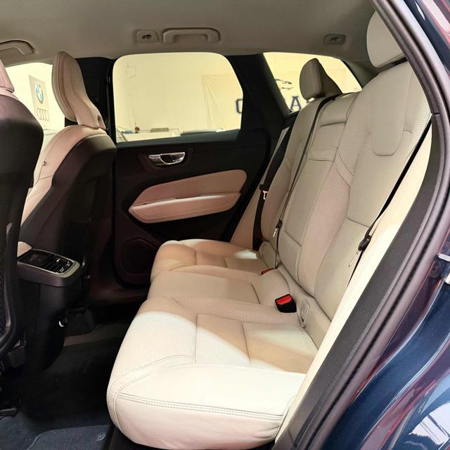 VOLVO XC60 usata, con Controllo trazione